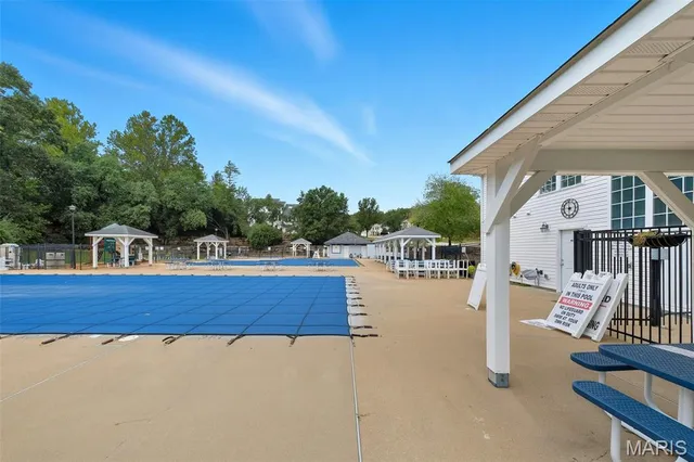 $295,000 | 126 Shaw Drive, Eureka, MO 63025