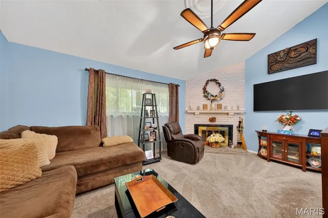 $295,000 | 126 Shaw Drive, Eureka, MO 63025