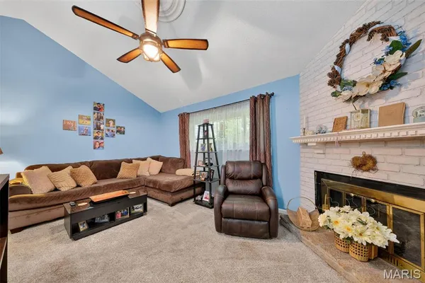 $295,000 | 126 Shaw Drive, Eureka, MO 63025