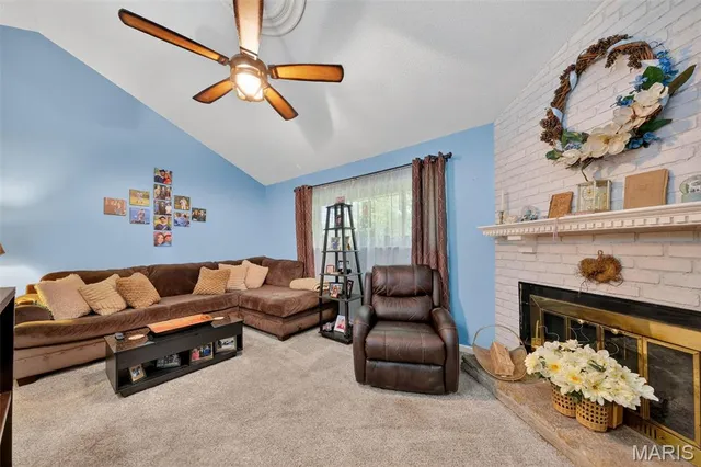 $295,000 | 126 Shaw Drive, Eureka, MO 63025