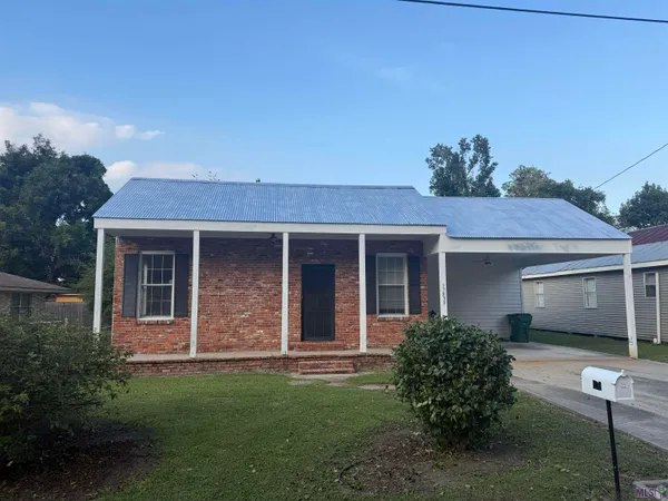 $135,000 | 57830 Trosclair Street, Plaquemine, LA 70764