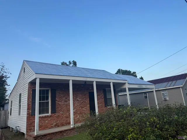 $148,000 | 57830 Trosclair Street, Plaquemine, LA 70764