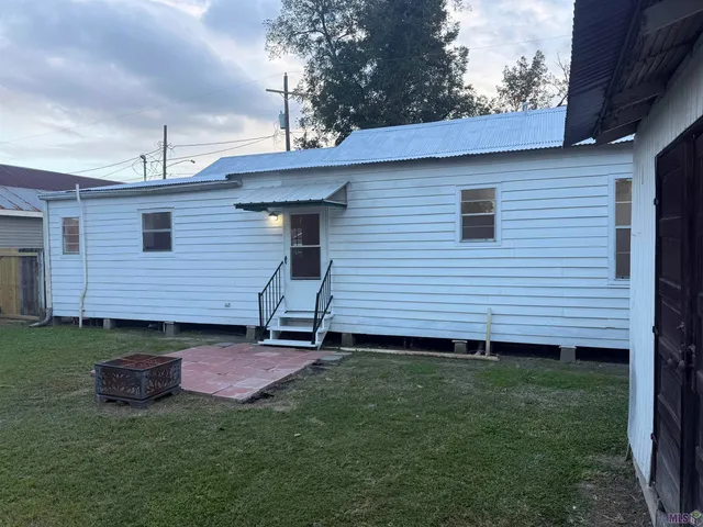 $148,000 | 57830 Trosclair Street, Plaquemine, LA 70764