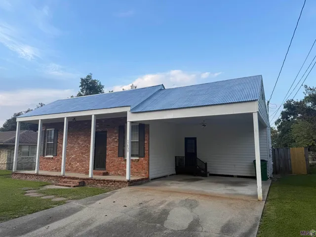 $148,000 | 57830 Trosclair Street, Plaquemine, LA 70764