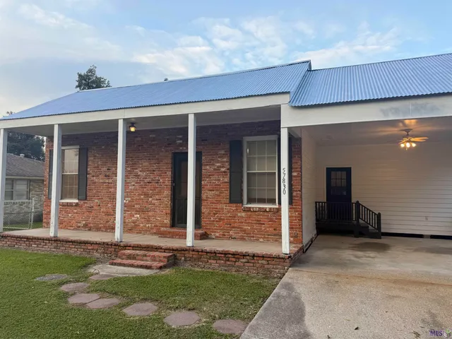 $148,000 | 57830 Trosclair Street, Plaquemine, LA 70764
