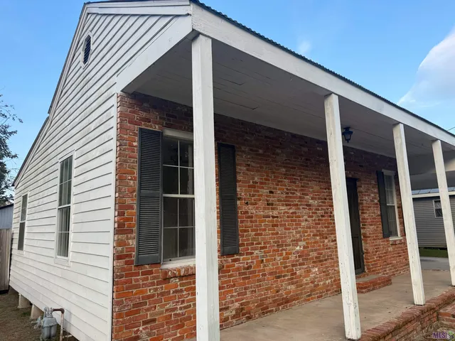 $148,000 | 57830 Trosclair Street, Plaquemine, LA 70764