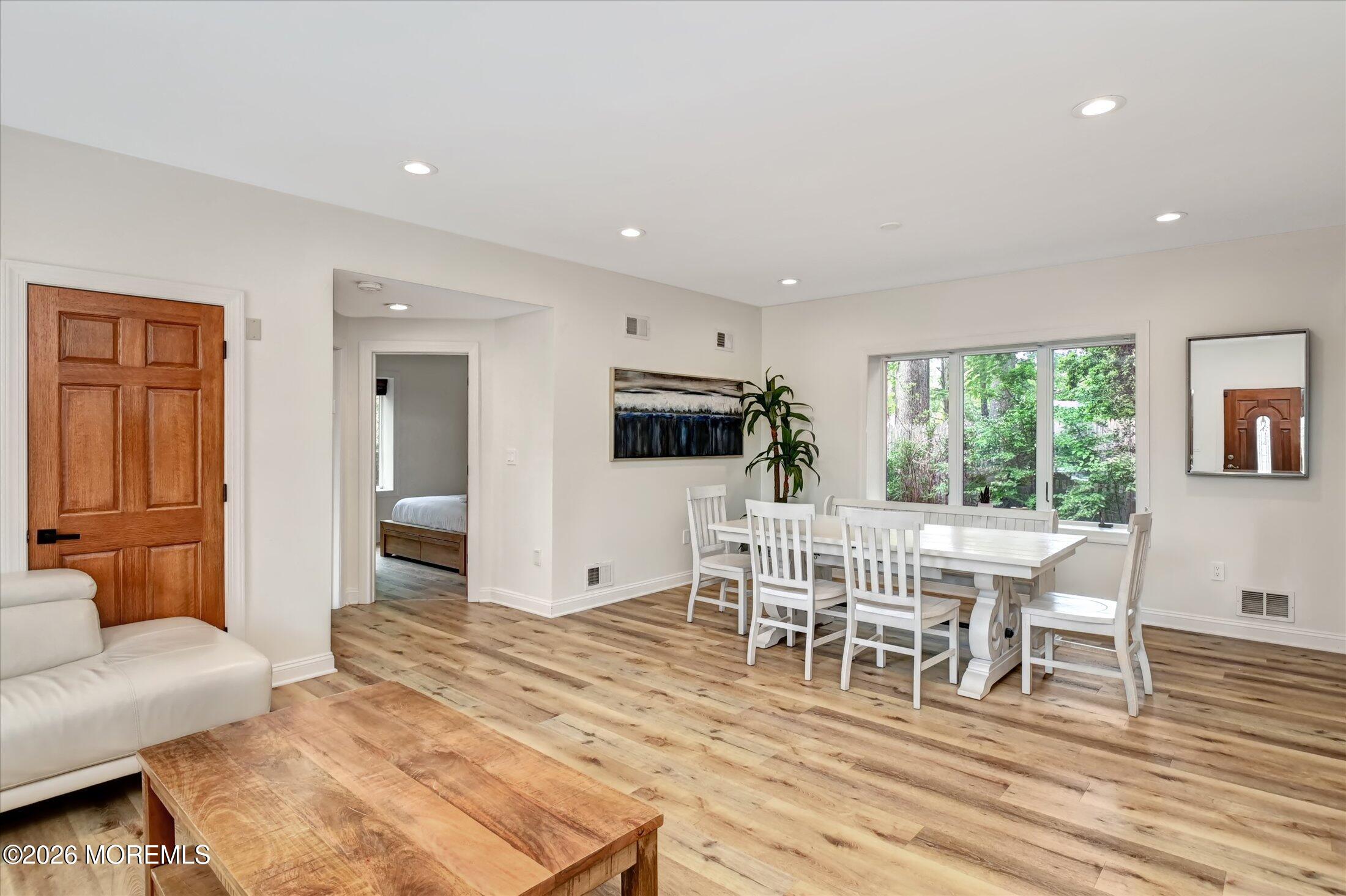 65 Phalanx Road Lincroft, NJ 07738 - Photo 6 of 27 10-Living to Dining