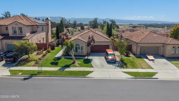 $749,000 | 711 Enterprise Avenue, Lompoc, CA 93436