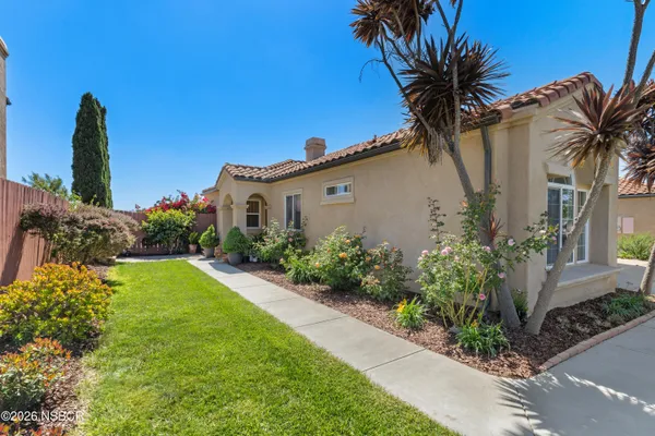 $749,000 | 711 Enterprise Avenue, Lompoc, CA 93436