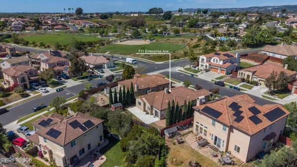 $749,000 | 711 Enterprise Avenue, Lompoc, CA 93436