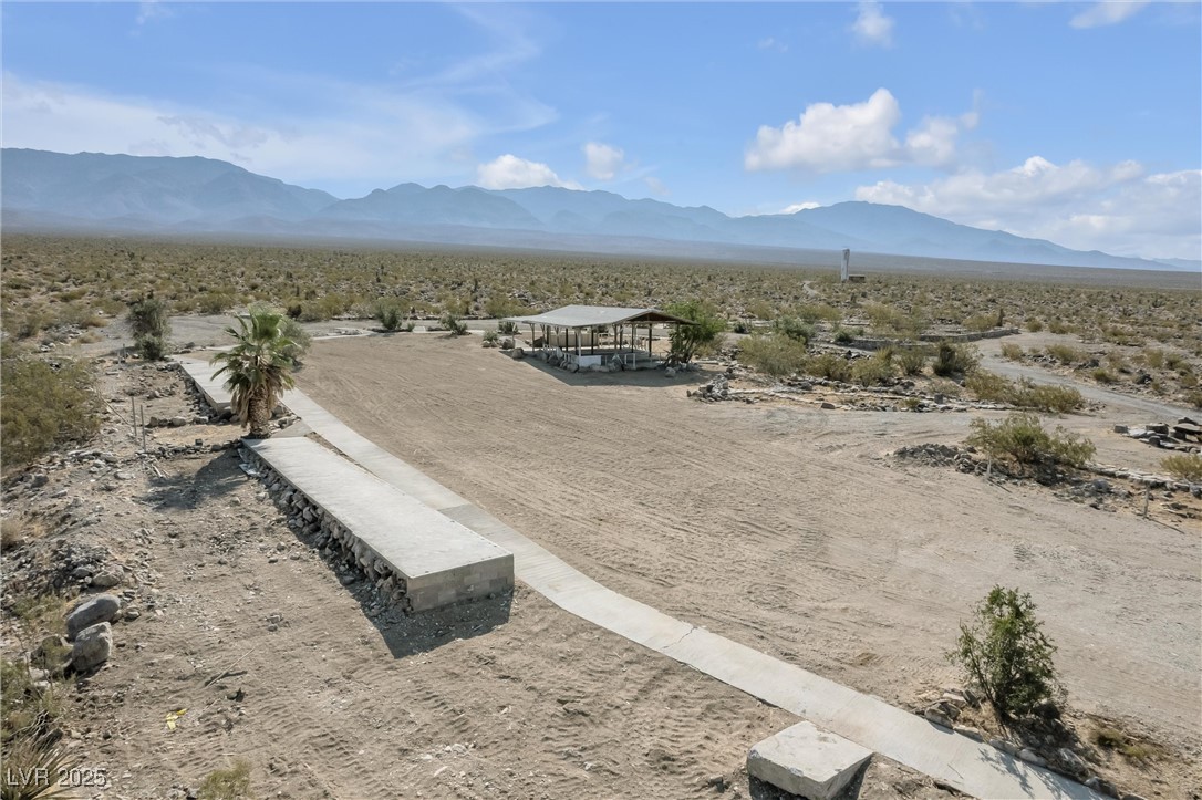 West Ohio Road Pahrump, NV 89060 - Photo 12 of 25