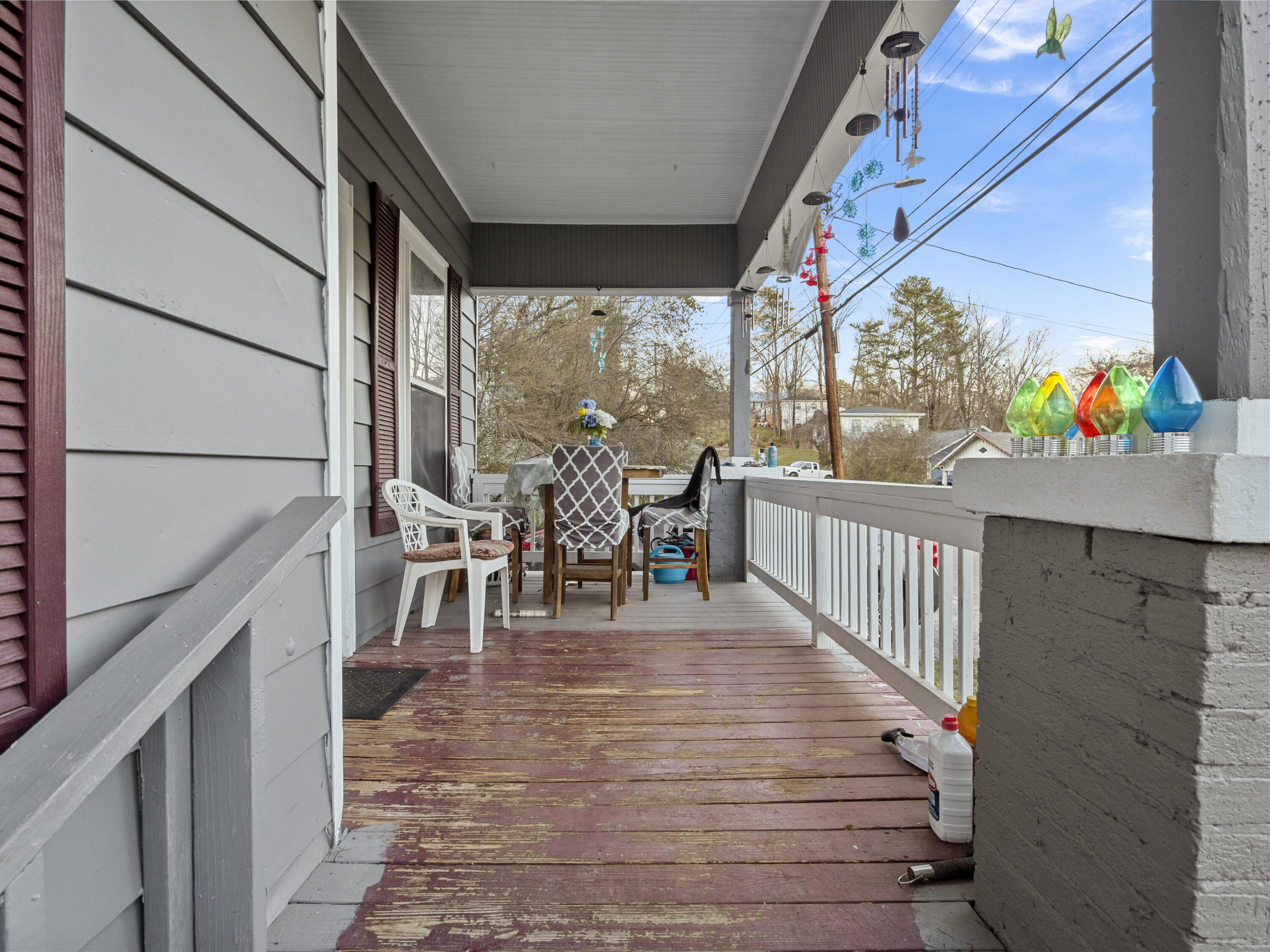 803 Moss Street Chattanooga, TN 37411 - Photo 3 of 15 803 Moss (3)