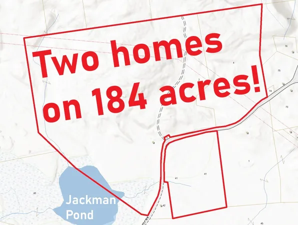$2,720,000 | 898-900 Bunker Hill Road, South Tamworth, NH 03883