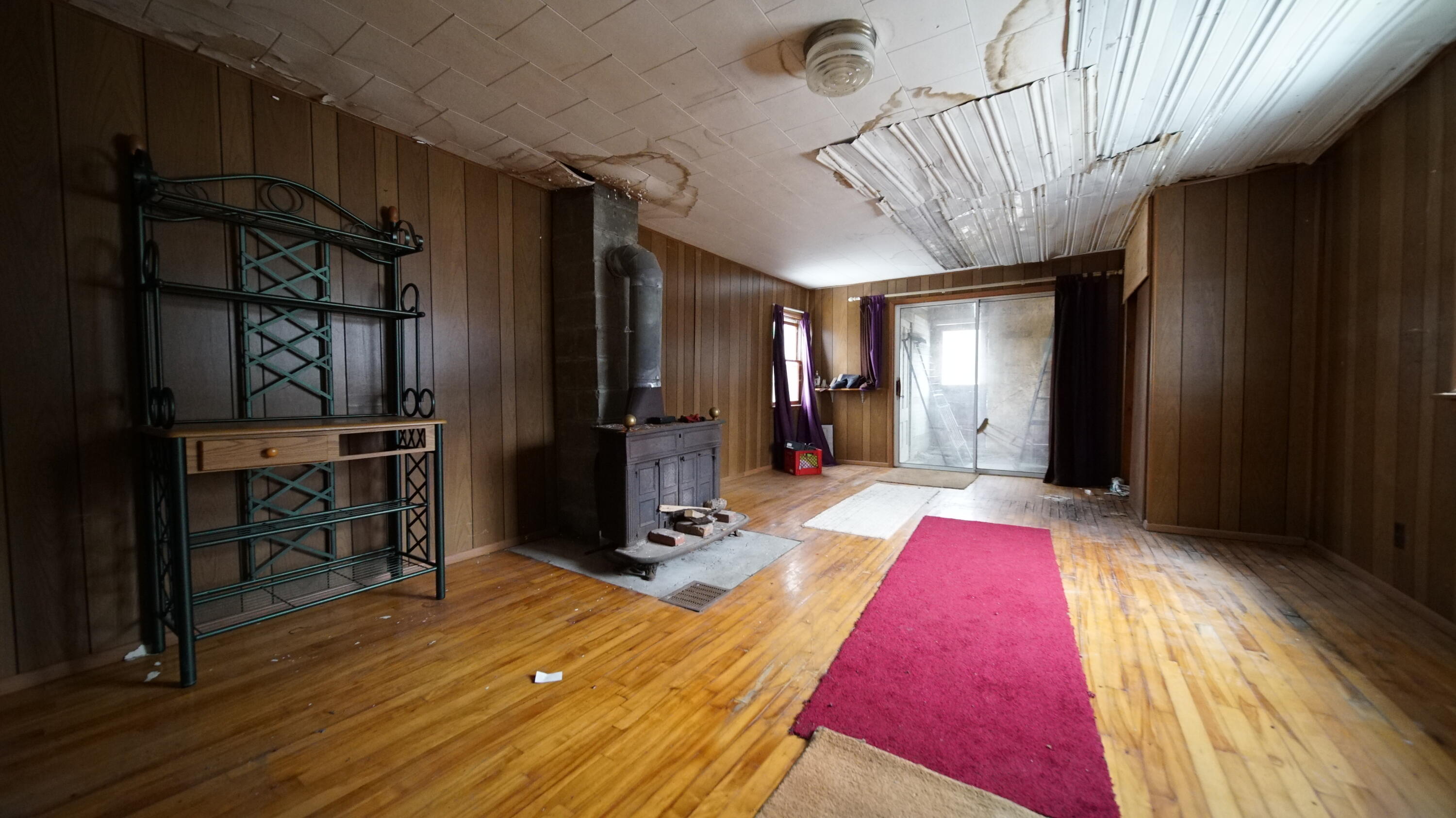 214 Calais Road Houlton, ME 04730 - Photo 25 of 35 DSC00275