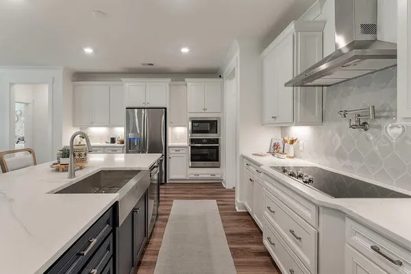 $739,292 | 276 Huguenot Trail, Huger, SC 29450