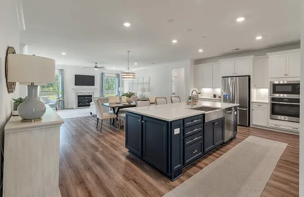 $739,292 | 276 Huguenot Trail, Huger, SC 29450