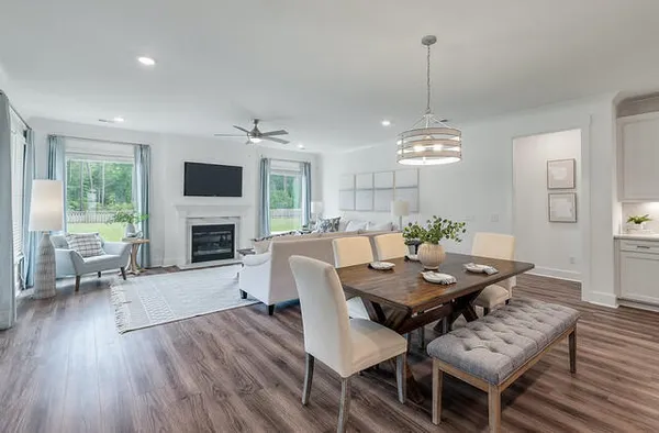 $739,292 | 276 Huguenot Trail, Huger, SC 29450