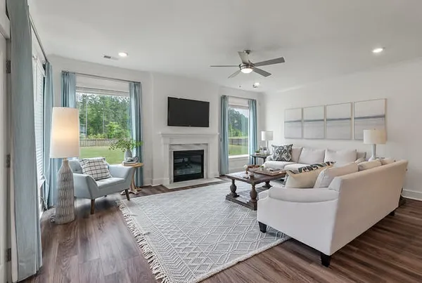 $739,292 | 276 Huguenot Trail, Huger, SC 29450