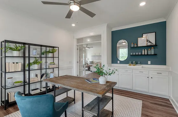 $739,292 | 276 Huguenot Trail, Huger, SC 29450