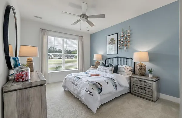 $739,292 | 276 Huguenot Trail, Huger, SC 29450