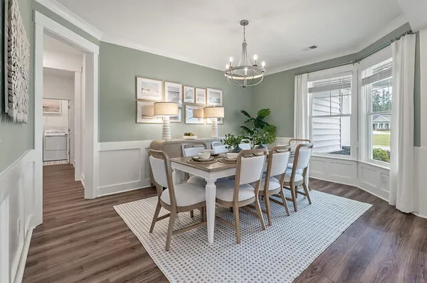 $739,292 | 276 Huguenot Trail, Huger, SC 29450