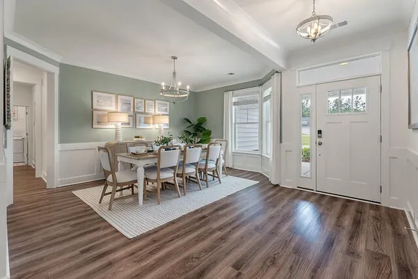 $739,292 | 276 Huguenot Trail, Huger, SC 29450