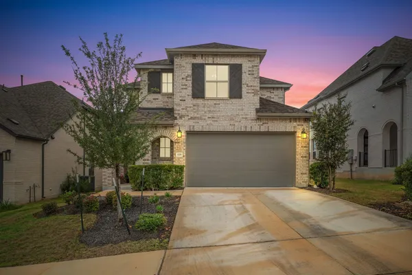 $545,000 | 128 Three Oaks Lane, Georgetown, TX 78628