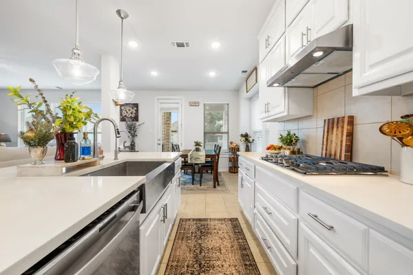 $545,000 | 128 Three Oaks Lane, Georgetown, TX 78628