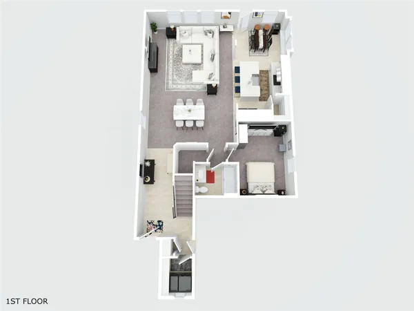 $545,000 | 128 Three Oaks Lane, Georgetown, TX 78628