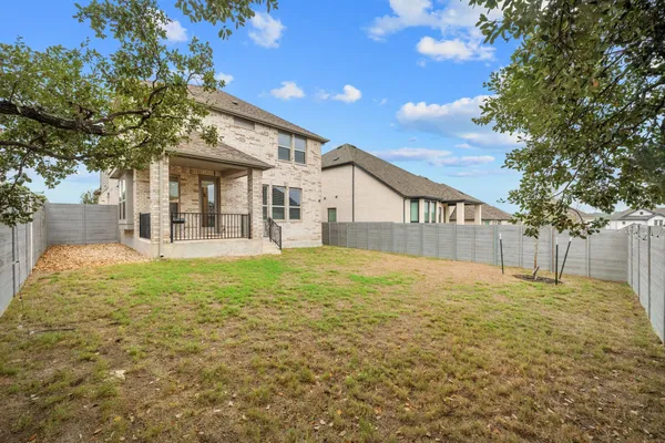 $545,000 | 128 Three Oaks Lane, Georgetown, TX 78628
