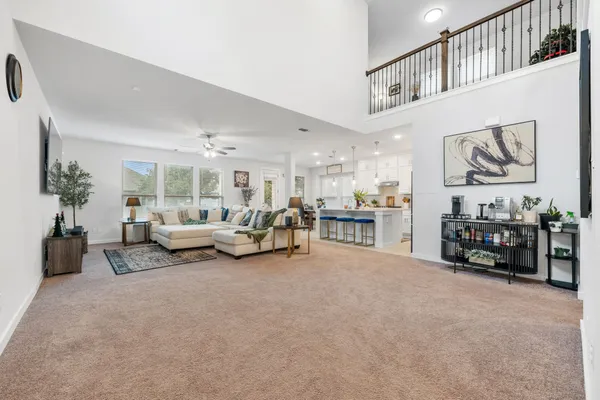 $545,000 | 128 Three Oaks Lane, Georgetown, TX 78628