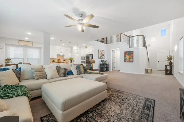 $545,000 | 128 Three Oaks Lane, Georgetown, TX 78628