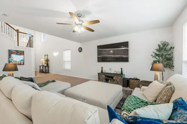 $585,000 | 128 Three Oaks Lane, Georgetown, TX 78628