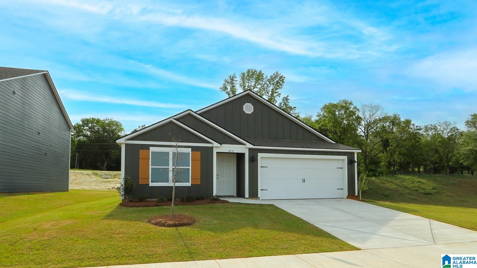 412 Koslin Loop Calera, AL 35040 - Photo 2 of 33