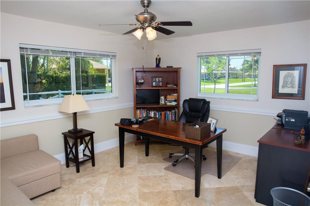 16800 Southwest 63rd Manor Southwest Ranches, FL 33331 - Photo 10 of 35 a work room with furniture and a window