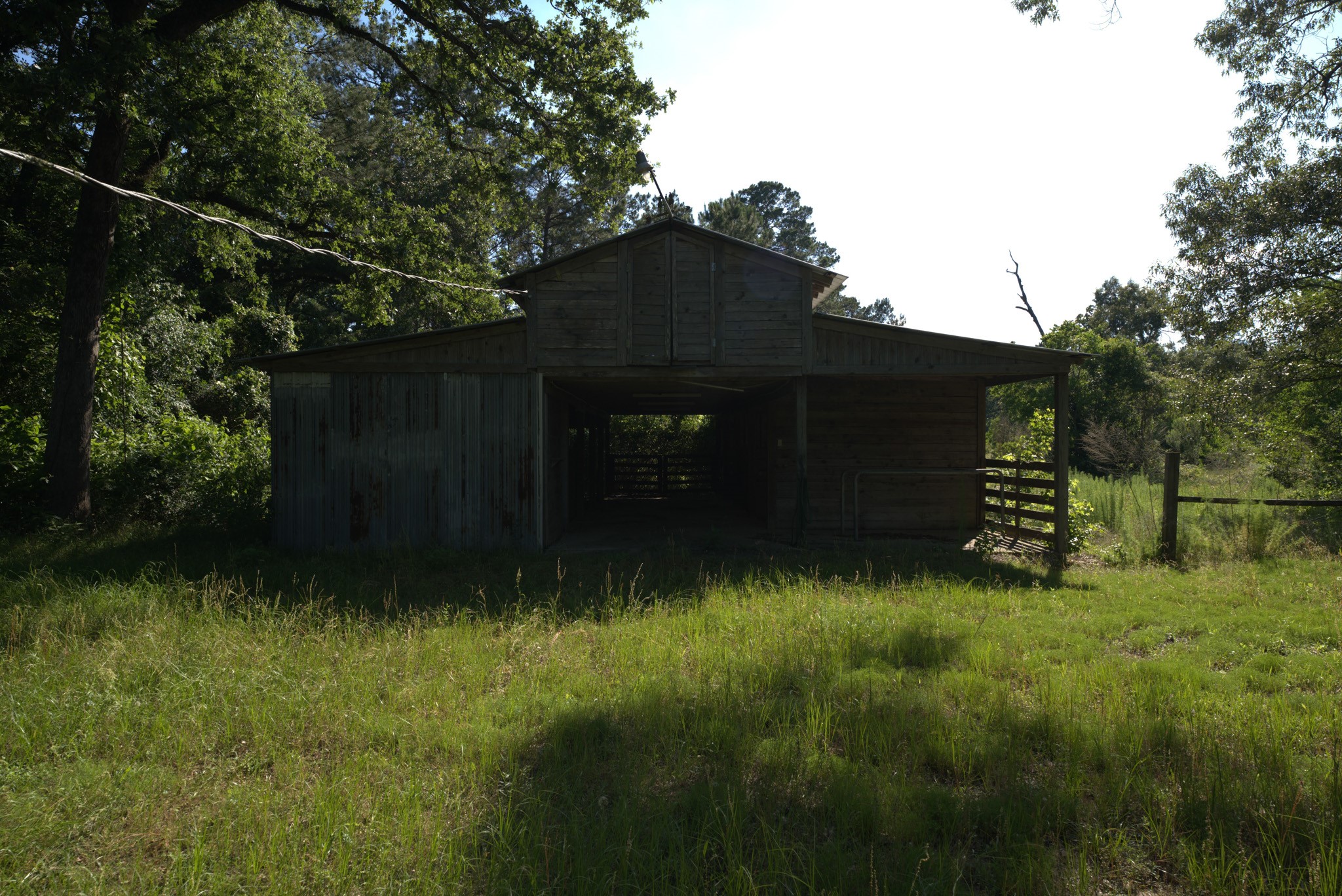 3309 Honea Egypt Road Montgomery, TX 77316 - Photo 29 of 40