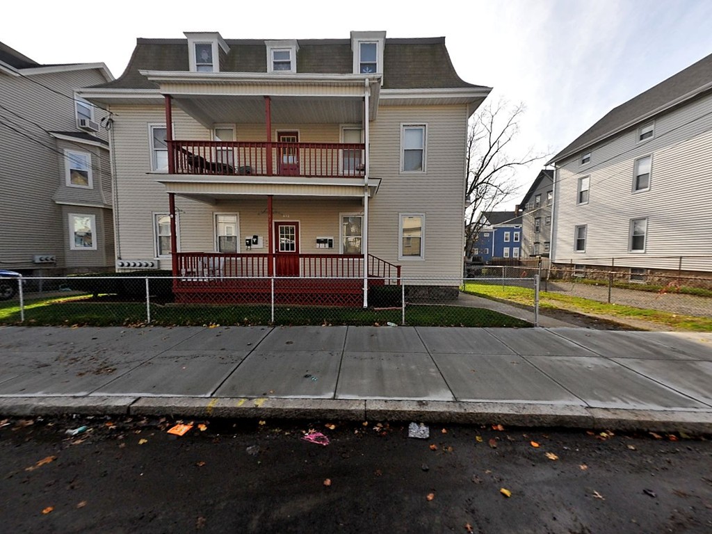 673 Walnut Street Fall River, MA 02720 - Photo 1 of 1 Gallery Image 1