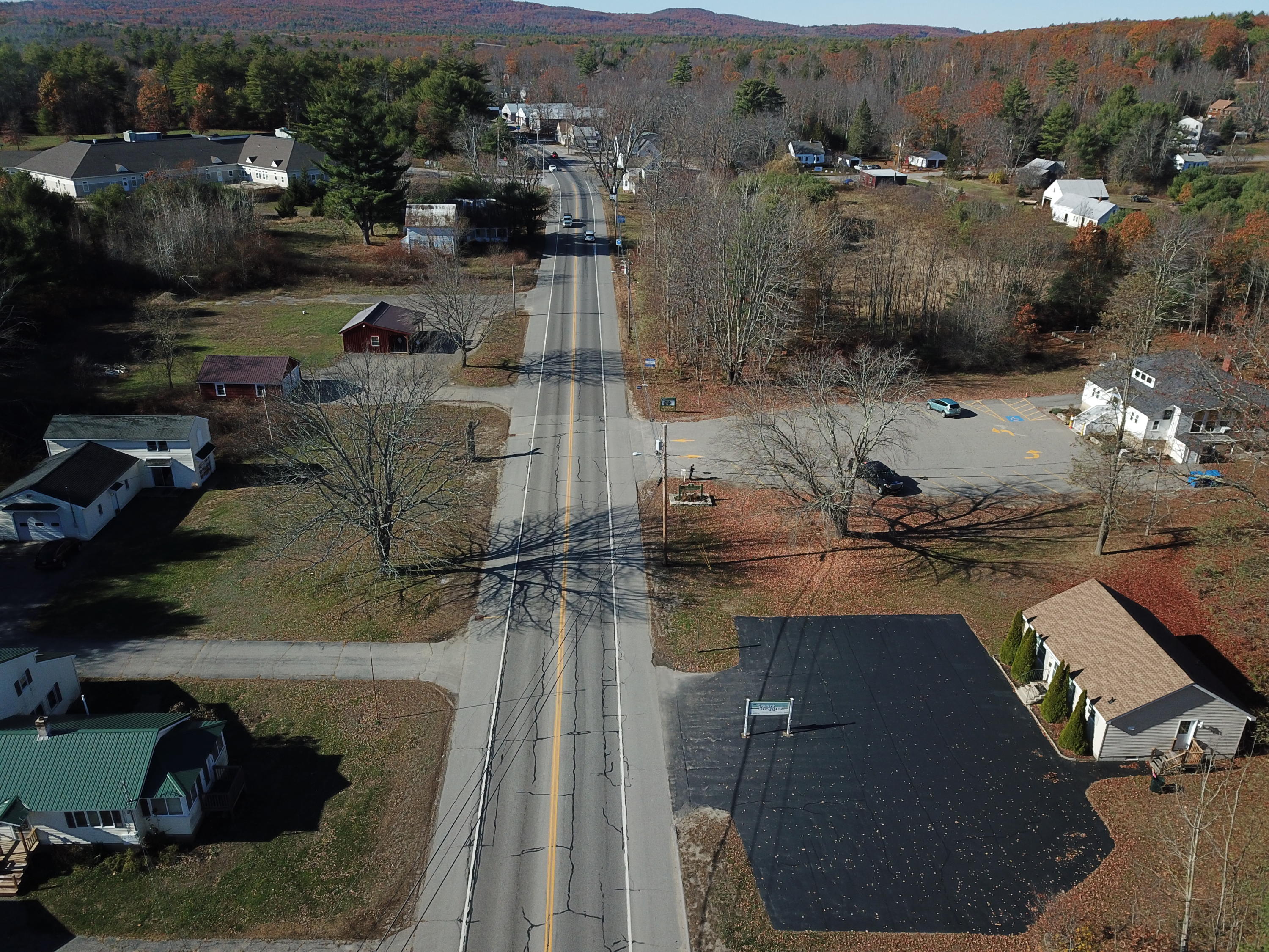 181 Main Street Waterboro, ME 04030 - Photo 2 of 9 DJI_0002