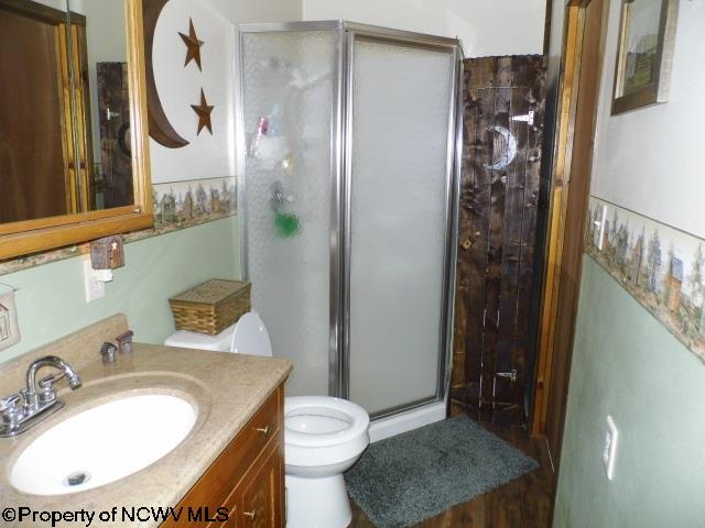1688 Pine Grove Road Farmington, WV 26571 - Photo 18 of 20 Gallery Image 18