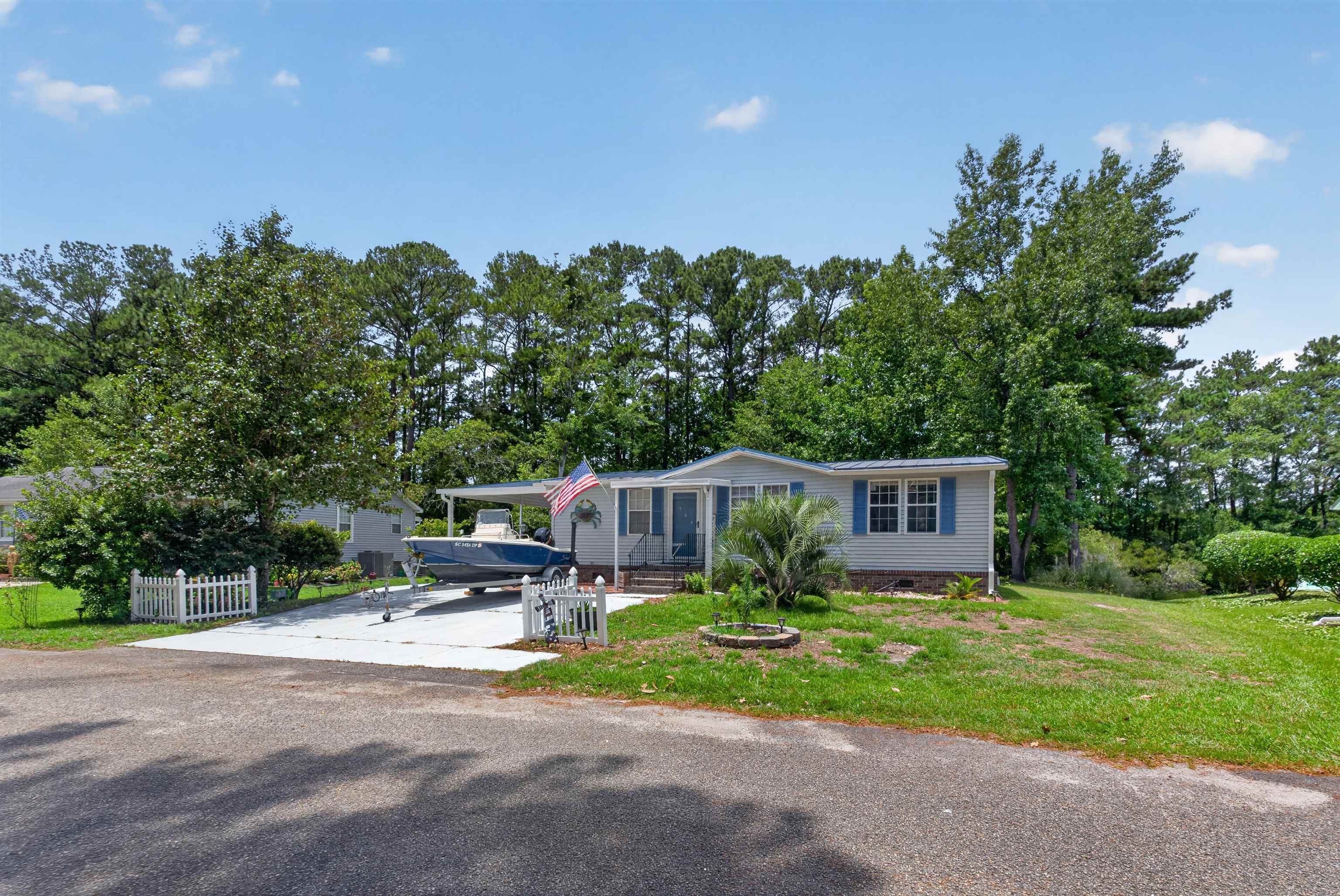 964 Winston Trail Murrells Inlet, SC 29576 - Photo 27 of 40
