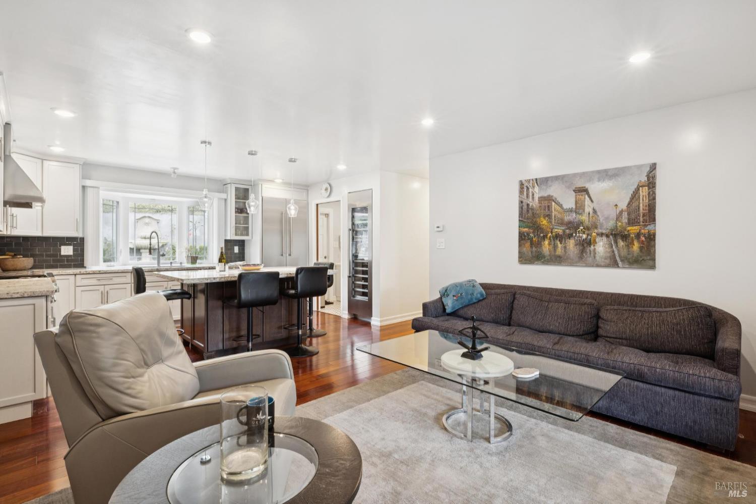 10 North Knoll Road Mill Valley, CA 94941 - Photo 19 of 43 Gallery Image 19