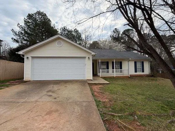 $1,970 | 414 Saddle Shoal Trail, Lawrenceville, GA 30046