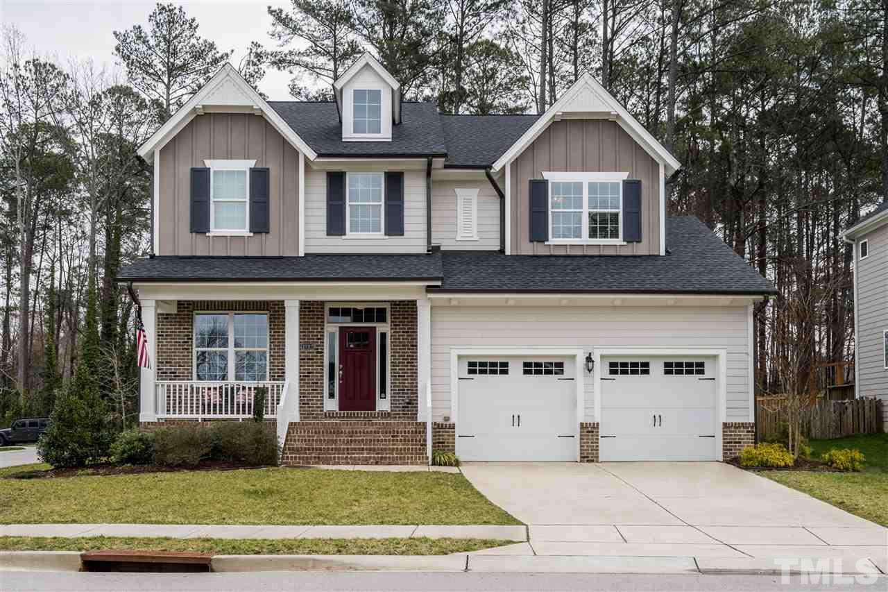 10012 Major Oak Lane Raleigh, NC 27613 - Photo 1 of 30 Gallery Image 1