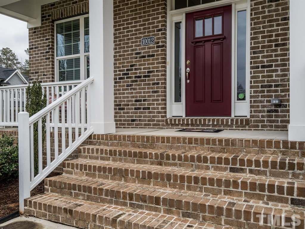 10012 Major Oak Lane Raleigh, NC 27613 - Photo 2 of 30 Gallery Image 2
