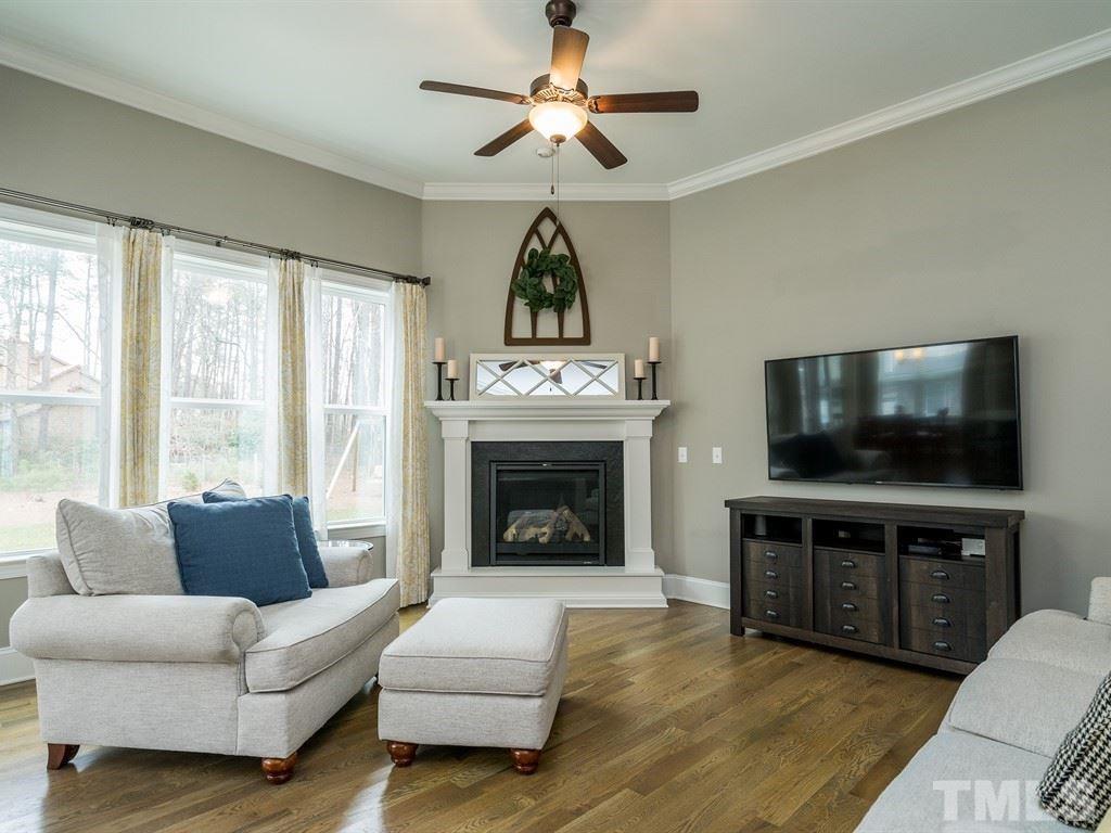 10012 Major Oak Lane Raleigh, NC 27613 - Photo 11 of 30 Gallery Image 11