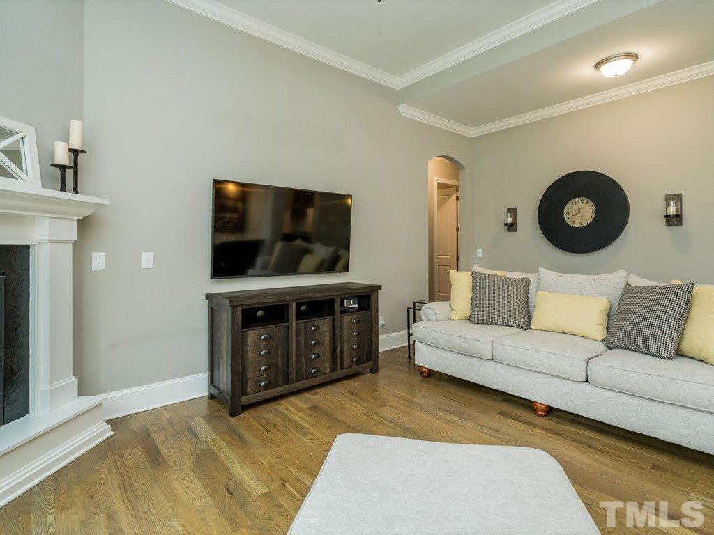 10012 Major Oak Lane Raleigh, NC 27613 - Photo 12 of 30 Gallery Image 12