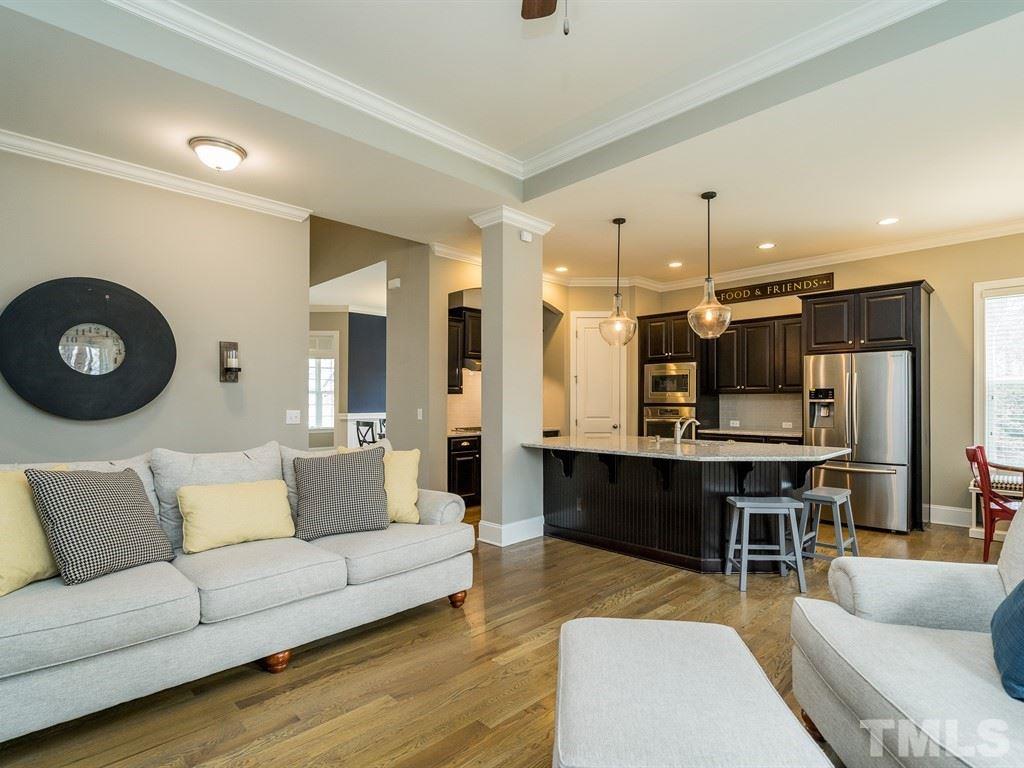 10012 Major Oak Lane Raleigh, NC 27613 - Photo 13 of 30 Gallery Image 13