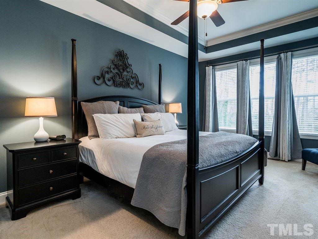 10012 Major Oak Lane Raleigh, NC 27613 - Photo 17 of 30 Gallery Image 17