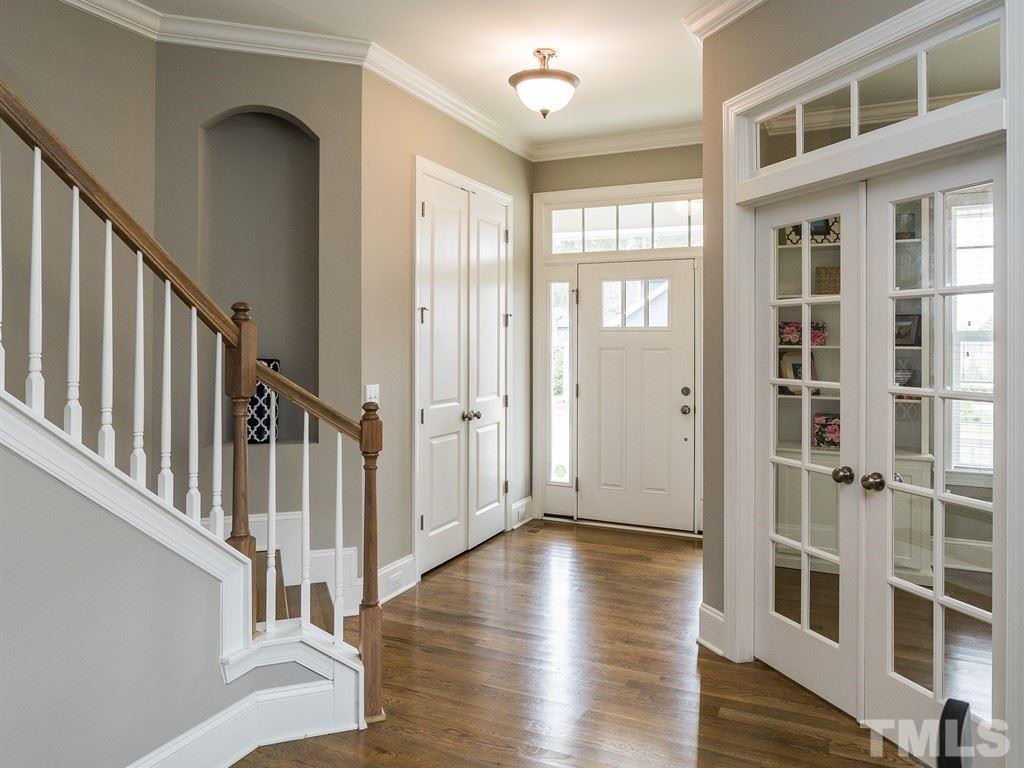 10012 Major Oak Lane Raleigh, NC 27613 - Photo 3 of 30 Gallery Image 3