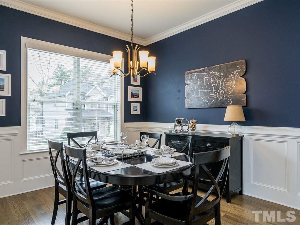 10012 Major Oak Lane Raleigh, NC 27613 - Photo 5 of 30 Gallery Image 5